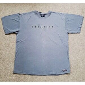 Vintage Jansport Shippensburg University Mom T Shirt Size XL Gray